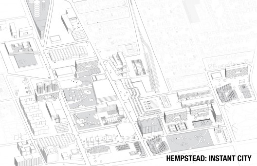PARK 07 - Hempstead Instant City
