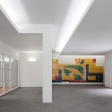 Amore Pacific Research & Design Center - Alvaro Siza - Carlos Castanheira - Kim Jong Kyu Amore Pacific Research & Design Center - Alvaro Siza - Carlos Castanheira - Kim Jong Kyu FG+SG – Fernando Guerra, Sergio Guerra
