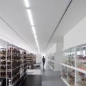 Amore Pacific Research & Design Center - Alvaro Siza - Carlos Castanheira - Kim Jong Kyu Amore Pacific Research & Design Center - Alvaro Siza - Carlos Castanheira - Kim Jong Kyu FG+SG – Fernando Guerra, Sergio Guerra