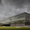 Amore Pacific Research & Design Center - Alvaro Siza - Carlos Castanheira - Kim Jong Kyu Amore Pacific Research & Design Center - Alvaro Siza - Carlos Castanheira - Kim Jong Kyu FG+SG – Fernando Guerra, Sergio Guerra