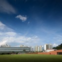Amore Pacific Research & Design Center - Alvaro Siza - Carlos Castanheira - Kim Jong Kyu Amore Pacific Research & Design Center - Alvaro Siza - Carlos Castanheira - Kim Jong Kyu FG+SG – Fernando Guerra, Sergio Guerra