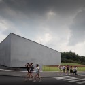 Amore Pacific Research & Design Center - Alvaro Siza - Carlos Castanheira - Kim Jong Kyu Amore Pacific Research & Design Center - Alvaro Siza - Carlos Castanheira - Kim Jong Kyu FG+SG – Fernando Guerra, Sergio Guerra