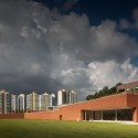 Amore Pacific Research & Design Center - Alvaro Siza - Carlos Castanheira - Kim Jong Kyu Amore Pacific Research & Design Center - Alvaro Siza - Carlos Castanheira - Kim Jong Kyu FG+SG – Fernando Guerra, Sergio Guerra