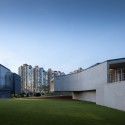Amore Pacific Research & Design Center - Alvaro Siza - Carlos Castanheira - Kim Jong Kyu Amore Pacific Research & Design Center - Alvaro Siza - Carlos Castanheira - Kim Jong Kyu FG+SG – Fernando Guerra, Sergio Guerra