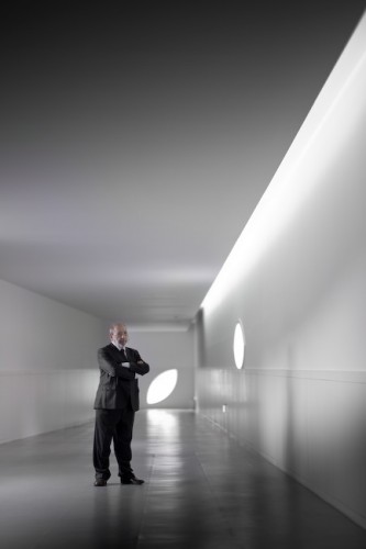 Amore Pacific Research & Design Center - Alvaro Siza - Carlos Castanheira - Kim Jong Kyu