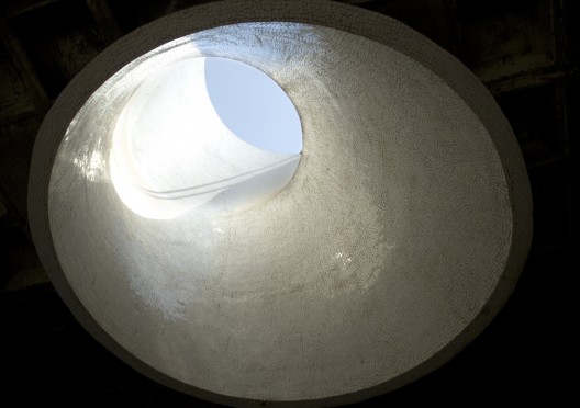 In Progress: Tata Consultancy Service Banyan Park - Tod Williams + Billie Tsien