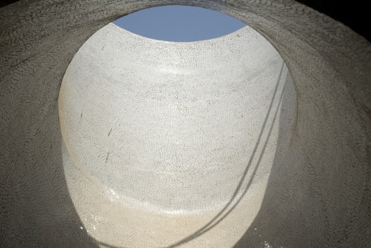 In Progress: Tata Consultancy Service Banyan Park - Tod Williams + Billie Tsien