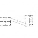 glass museum 1st floor plan glass museum 1st floor plan 1st floor plan