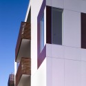Woodbridge12 Condominiums / Studio Pali Fekete Woodbridge12 Condominiums / Studio Pali Fekete © John Edward Linden
