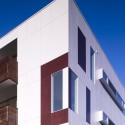 Woodbridge12 Condominiums / Studio Pali Fekete Woodbridge12 Condominiums / Studio Pali Fekete © John Edward Linden