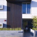 Woodbridge12 Condominiums / Studio Pali Fekete Woodbridge12 Condominiums / Studio Pali Fekete © John Edward Linden