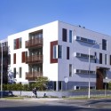 Woodbridge12 Condominiums / Studio Pali Fekete Woodbridge12 Condominiums / Studio Pali Fekete © John Edward Linden