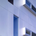 Woodbridge12 Condominiums / Studio Pali Fekete Woodbridge12 Condominiums / Studio Pali Fekete © John Edward Linden