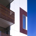 Woodbridge12 Condominiums / Studio Pali Fekete Woodbridge12 Condominiums / Studio Pali Fekete © John Edward Linden