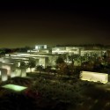 archi5-Rabat-Museum-NightView Render by Luxigon