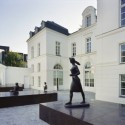 Paul Belmondo Museum / Chartier-Corbasson Architects © Romain Meffre and Yves Marchand