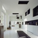 Paul Belmondo Museum / Chartier-Corbasson Architects © Romain Meffre and Yves Marchand