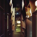 Paul Belmondo Museum / Chartier-Corbasson Architects © Romain Meffre and Yves Marchand