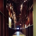 Paul Belmondo Museum / Chartier-Corbasson Architects © Romain Meffre and Yves Marchand