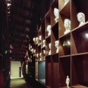 Paul Belmondo Museum / Chartier-Corbasson Architects © Romain Meffre and Yves Marchand