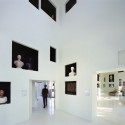 Paul Belmondo Museum / Chartier-Corbasson Architects © Romain Meffre and Yves Marchand