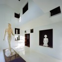 Paul Belmondo Museum / Chartier-Corbasson Architects © Romain Meffre and Yves Marchand