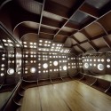 Paul Belmondo Museum / Chartier-Corbasson Architects © Romain Meffre and Yves Marchand