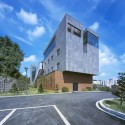 Korean Institute for Archaeology & Enivironment - Hohyun Park + Hyunjoo Kim © Jungmin Seok