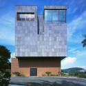 Korean Institute for Archaeology & Enivironment - Hohyun Park + Hyunjoo Kim © Jungmin Seok