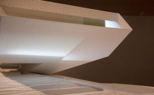 Update: V&A at Dundee shortlist designs