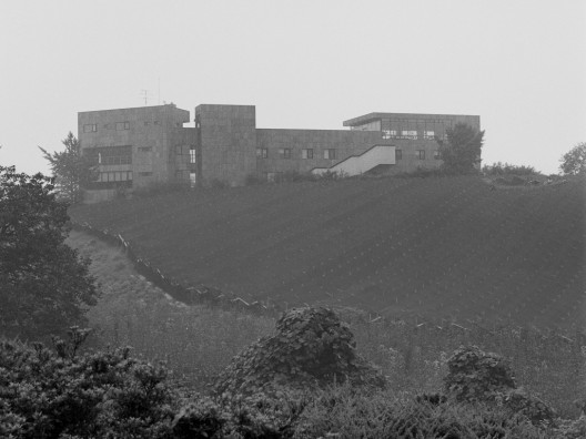 Korean Institute for Archaeology & Enivironment - Hohyun Park + Hyunjoo Kim