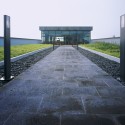 Korean Institute for Archaeology & Enivironment - Hohyun Park + Hyunjoo Kim © Jungmin Seok