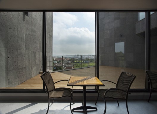Korean Institute for Archaeology & Enivironment - Hohyun Park + Hyunjoo Kim