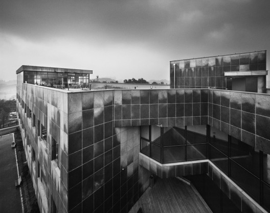 Korean Institute for Archaeology & Enivironment - Hohyun Park + Hyunjoo Kim
