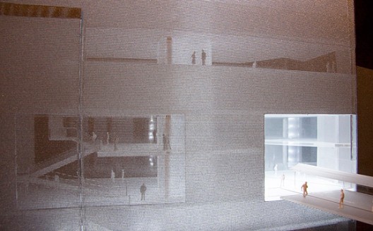 Update: V&A at Dundee shortlist designs