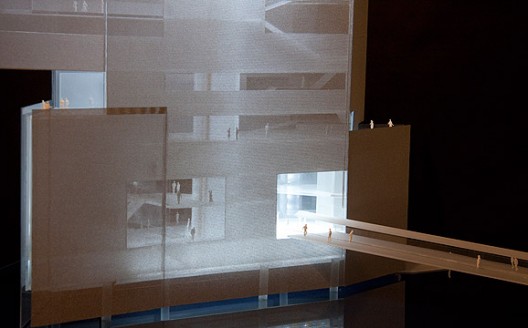 Update: V&A at Dundee shortlist designs