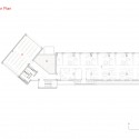 second floor plan second floor plan