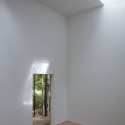 T Space - Steven Holl Architects T Space - Steven Holl Architects © Susan Wides