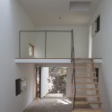 T Space - Steven Holl Architects T Space - Steven Holl Architects © Susan Wides