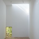 T Space - Steven Holl Architects T Space - Steven Holl Architects © Susan Wides
