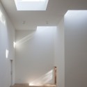 T Space - Steven Holl Architects T Space - Steven Holl Architects © Susan Wides
