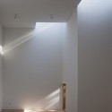 T Space - Steven Holl Architects T Space - Steven Holl Architects © Susan Wides