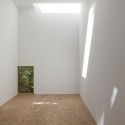 T Space - Steven Holl Architects T Space - Steven Holl Architects © Susan Wides