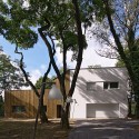 House In Poznan / Neostudio Architects © Pawe≥ åwierkowski