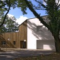 House In Poznan / Neostudio Architects © Pawe≥ åwierkowski