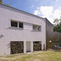 House In Poznan / Neostudio Architects © Pawe≥ åwierkowski