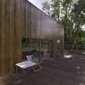 House In Poznan / Neostudio Architects © Pawe≥ åwierkowski