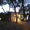 House In Poznan / Neostudio Architects © Pawe≥ åwierkowski