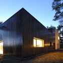 House In Poznan / Neostudio Architects © Pawe≥ åwierkowski