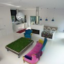 House In Poznan / Neostudio Architects © Pawe≥ åwierkowski
